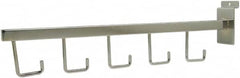 ECONOCO - Steel Faceout Hook - 16" OAL - Exact Tooling