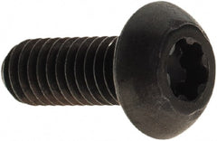 Sandvik Coromant - Torx Plus Cap Screw for Indexables - M4 Thread, Industry Std 5512 031-03, For Use with Tool Holders - Exact Tooling