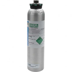 MSA - Calibration Gas & Equipment PSC Code: 4240 - Exact Tooling