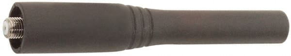 Motorola - Two Way Radio RDX UHF Stubby Antenna - Use with RDX Radios - Exact Tooling