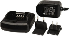 Motorola - Two Way Radio Charger - 1 Radio, Series RDU & RDX - Exact Tooling