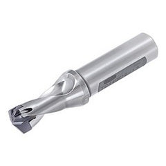 TIDU0709F1000-1.5 Indexable Drill - Exact Tooling