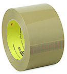 List 373 72mm x 100m Box Sealing Tape - Exact Tooling