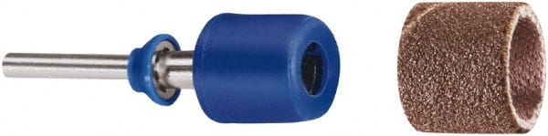 Dremel - Rotary Drum Mandrel - Use with Dremel Rotary Tools - Exact Tooling