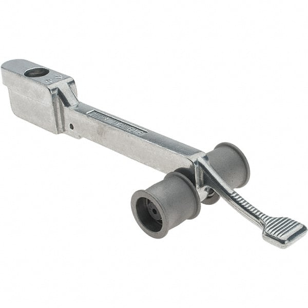 Dynabrade - Air Belt Sander Idler Arm Assembly - Use with 11431 - Exact Tooling