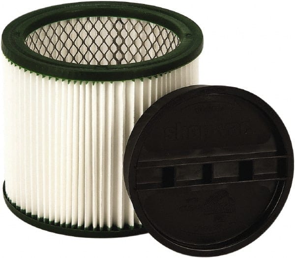 Shop-Vac - Wet/Dry Vacuum Cartridge Filter - Exact Tooling
