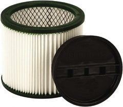 Shop-Vac - Wet/Dry Vacuum Cartridge Filter - Exact Tooling