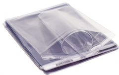 Made in USA - Pack of (100) Document Protectors - Exact Tooling