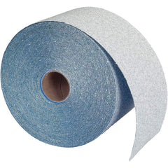Norton - 2-3/4" x 13 Yd 500 Grit Ceramic Alumina Shop Roll - Exact Tooling