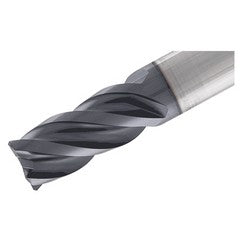 EC-H4M 20-40C20CF-E104 END MILL - Exact Tooling