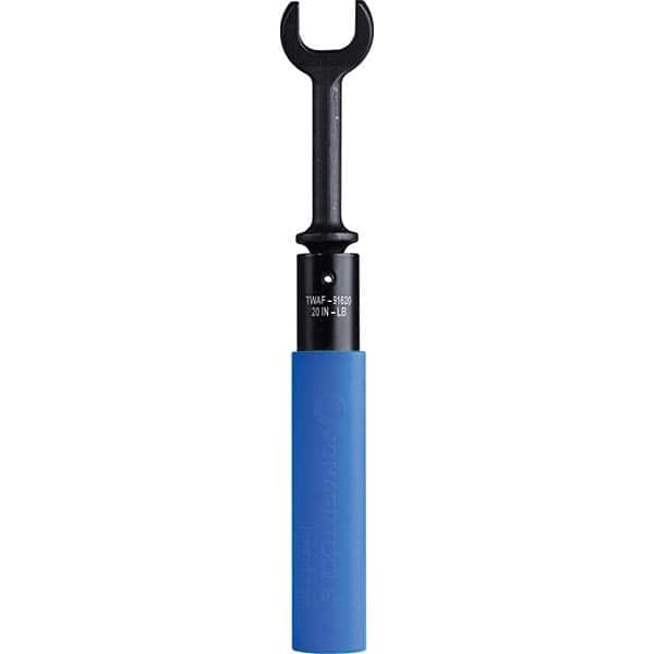 Jonard Tools - Torque Wrenches Type: Preset Drive Size (Inch): 9/16 - Exact Tooling