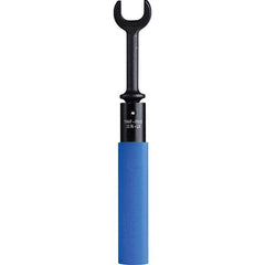 Jonard Tools - Torque Wrenches Type: Preset Drive Size (Inch): 9/16 - Exact Tooling