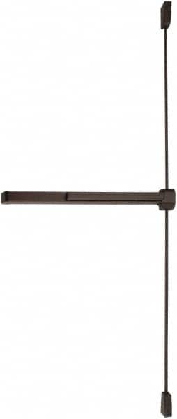 Von Duprin - 3'1" to 4' Surface Vertical Rod - Exact Tooling