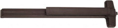 Von Duprin - 3'1" to 4' Rim Exit Device - Exact Tooling