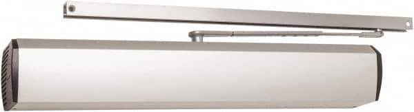 LCN - Automatic Door Power Operated Damper - Exact Tooling