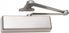 LCN - 15-1/2" Closer Body Length, Heavy-Duty Door Closer to Full Cover Manual Damper - Exact Tooling