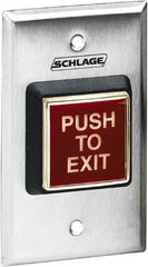 Schlage - Electromagnet Lock Accessory - Exact Tooling