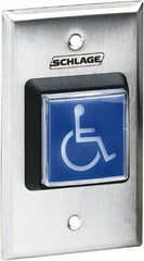 Schlage - Electromagnet Lock Accessory - Exact Tooling