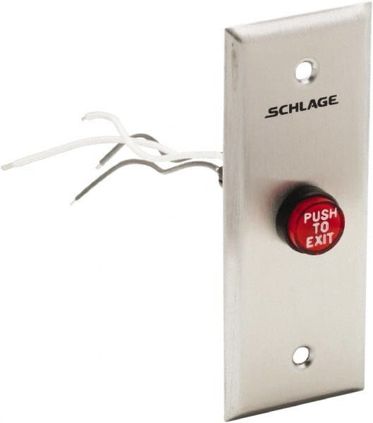 Schlage - Electromagnet Lock Accessory - Exact Tooling