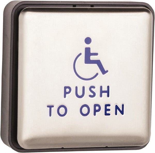 LCN - Electromagnet Lock Accessory - Exact Tooling