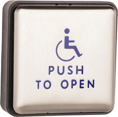 LCN - Electromagnet Lock Accessory - Exact Tooling