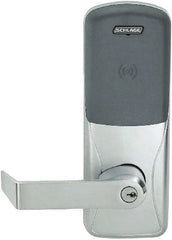 Schlage - Classroom Lever Lockset for 1-3/4" Thick Doors - Exact Tooling