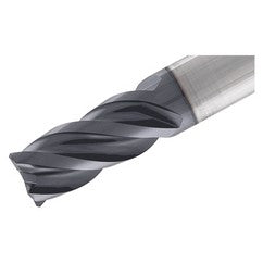 ECI-H4M 1.0-2.0C1.0CFE5. END MILL - Exact Tooling