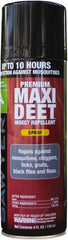 Sawyer - 4 oz 98% DEET Continuous Spray - For Mosquitos, Ticks, Biting Flies, Gnats, Chiggers - Exact Tooling