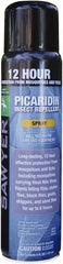Sawyer - 6 oz 20% Picaridin Continuous Spray - For Mosquitos, Ticks, Biting Flies, Gnats, Chiggers, Fleas - Exact Tooling