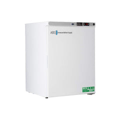 American BioTech Supply - Laboratory Refrigerators and Freezers; Type: Undercounter Freestanding Freezer ; Volume Capacity: 4 Cu. Ft. ; Minimum Temperature (C): -37.00 ; Maximum Temperature (C): -43.00 ; Width (Inch): 23-3/4 ; Depth (Inch): 24 - Exact Tooling