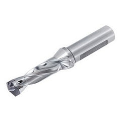 TID160F20-3 3xD Indexable Drill - Exact Tooling