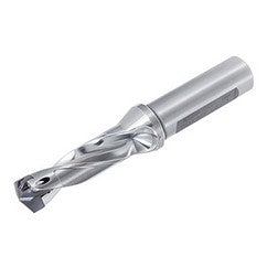 TID180F25-3 3xD Indexable Drill - Exact Tooling