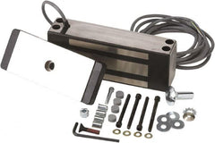 Schlage - 1,200 Lb Avg Magnetic Pull Electromagnetic Lock - Exact Tooling