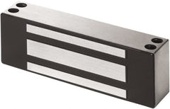 Schlage - 1,000 Lb Avg Magnetic Pull Electromagnetic Lock - Exact Tooling