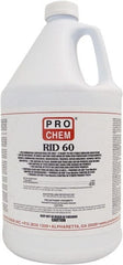 Pro Chem - Pack of (4) 1 Gal Bottles Insect Killer - Exact Tooling