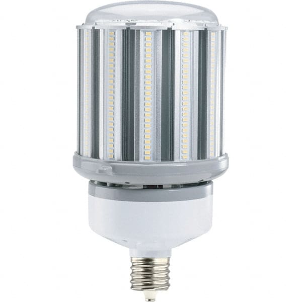 Eiko Global - 100 Watt LED Commercial/Industrial Mogul Lamp - 5,000°K Color Temp, 13,300 Lumens, Shatter Resistant, Ex39, 50,000 hr Avg Life - Exact Tooling