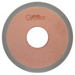 5X1/2X1-1/4" DMD WHL 1V1 GASHING - Exact Tooling