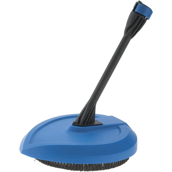 PRO-SOURCE - Brush-on Pressure Washer Cleaner - 6.35 Orifice, 1/4" Hole Size - Exact Tooling