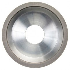 4X1-1/4X1-1/4" DMD WHL 11A2 OD - Exact Tooling