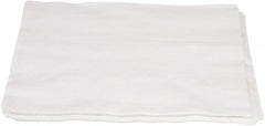 NuTrend Disposables - Flat Fold General Purpose Wipes - Box, 12" x 12" Sheet Size, White - Exact Tooling