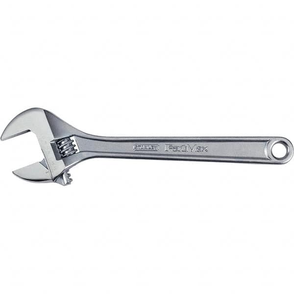 Stanley - Adjustable Wrench - Exact Tooling