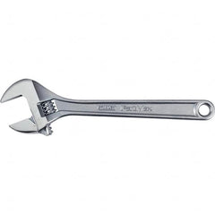 Stanley - Adjustable Wrench - Exact Tooling
