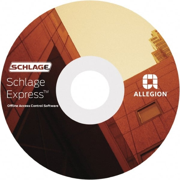 Schlage - Lockset E-Plex Enterprise Software Implementation Kit - Exact Tooling