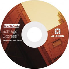 Schlage - Lockset E-Plex Enterprise Software Implementation Kit - Exact Tooling