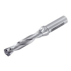 TIDU0472F0625-5 5xD Indexable Drill - Exact Tooling