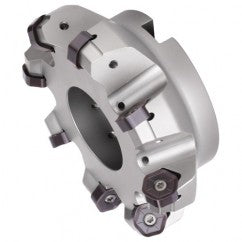 M1200HF300Z06S100HN09 FACE MILL - Exact Tooling