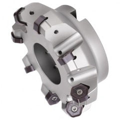M1200HF300Z06S100HN09 FACE MILL - Exact Tooling