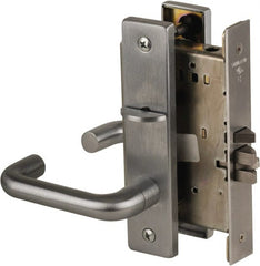 Schlage - Classroom Lever Lockset for 1-3/4" Thick Doors - Exact Tooling