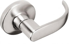 Schlage - Passage Lever Lockset for 1-3/8 to 1-7/8" Thick Doors - Exact Tooling