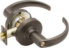 Schlage - Classroom Lever Lockset for 2-1/8" Thick Doors - Exact Tooling
